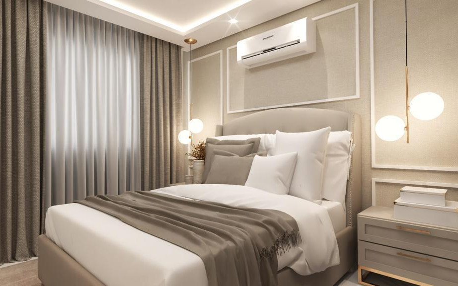 Residencial Jacarandás