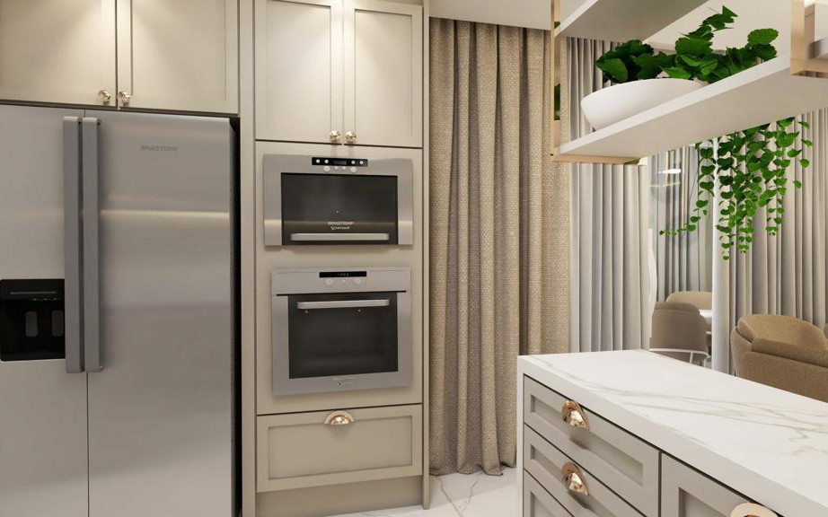 Residencial Jacarandás