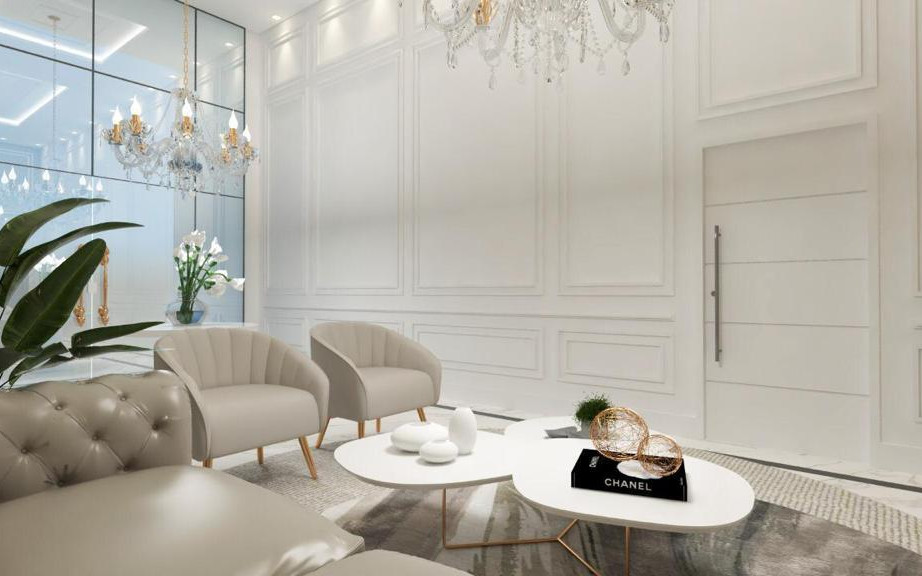 Residencial Jacarandás