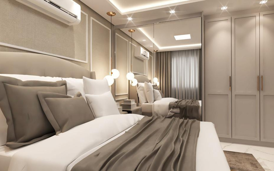 Residencial Jacarandás