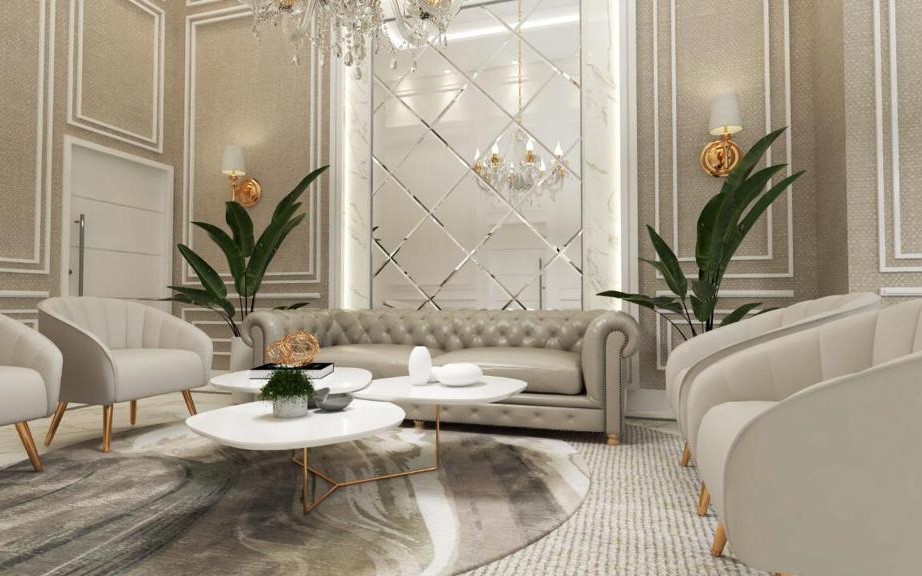 Residencial Jacarandás