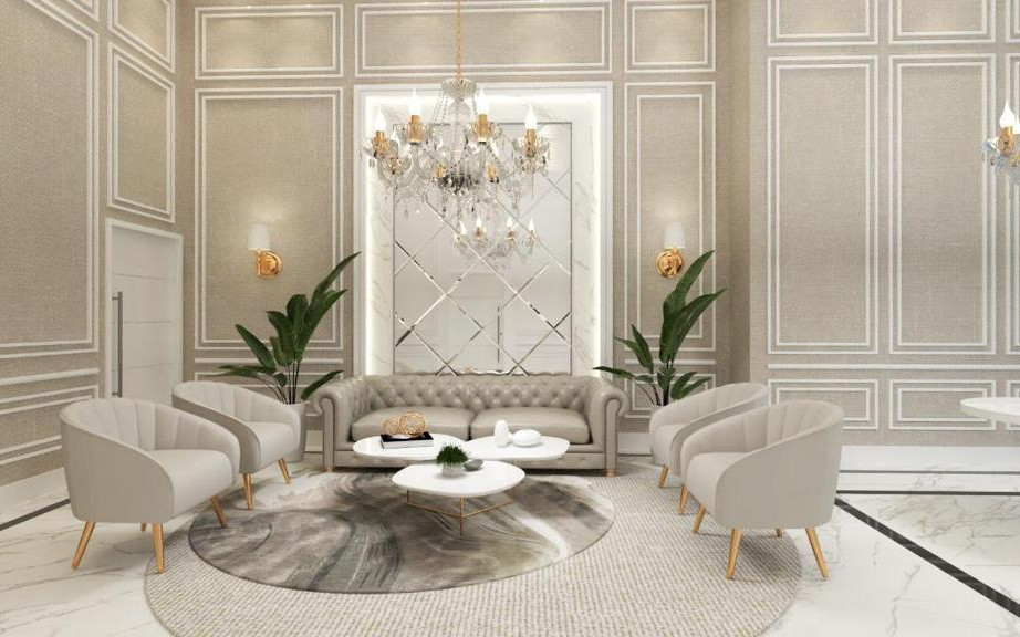 Residencial Jacarandás