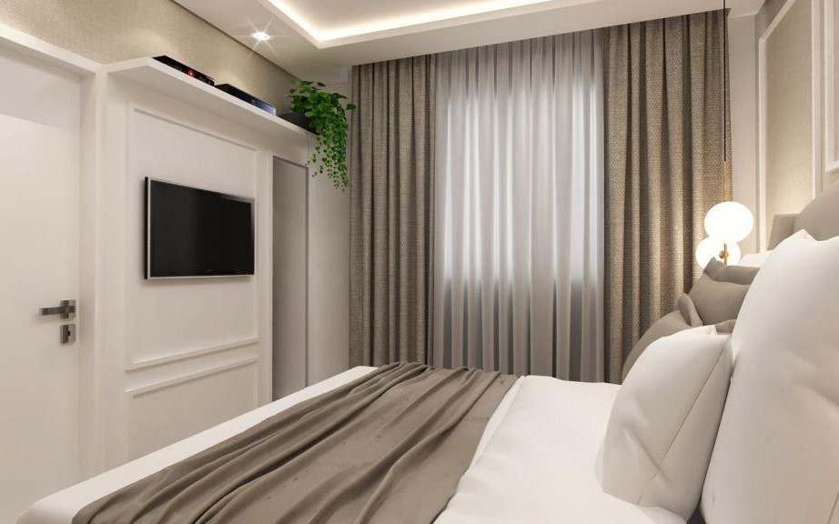 Residencial Jacarandás