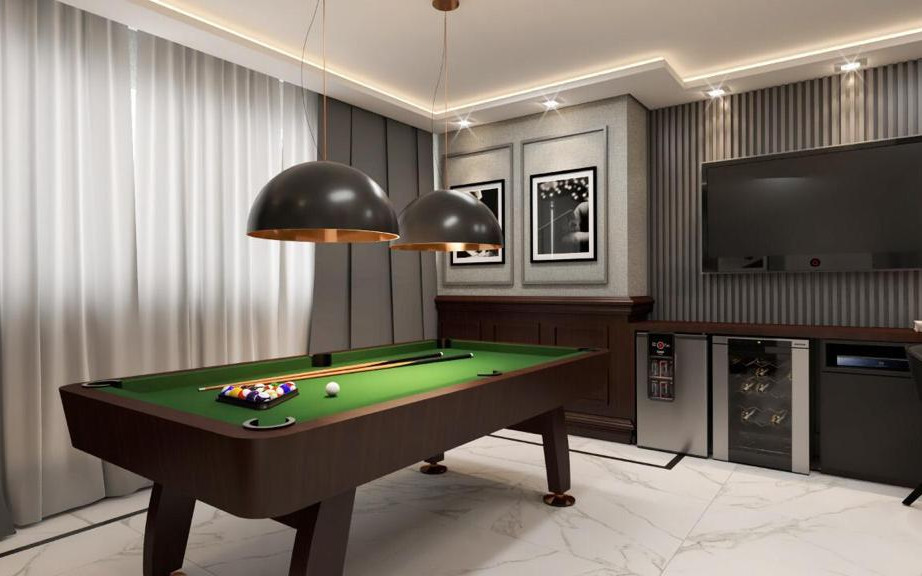 Residencial Jacarandás