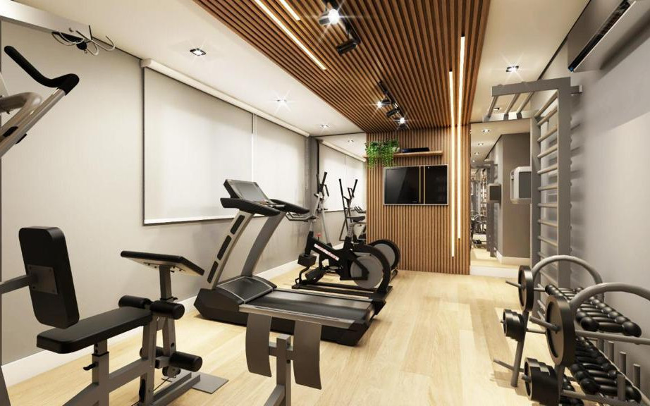 Residencial Jacarandás