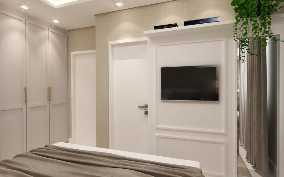 Residencial Jacarandás