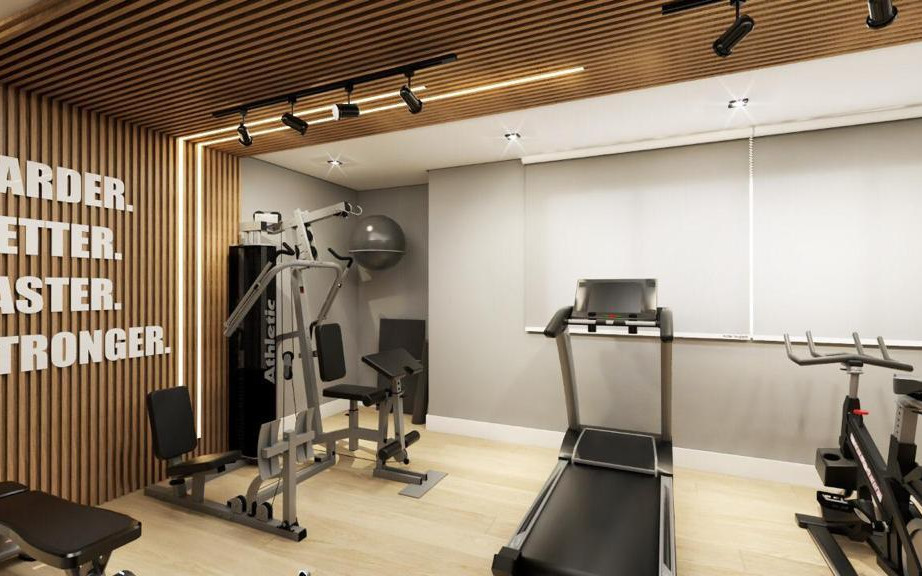 Residencial Jacarandás