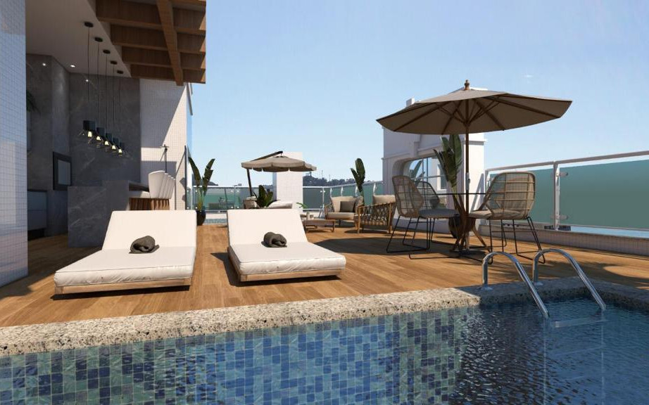 Residencial Jacarandás