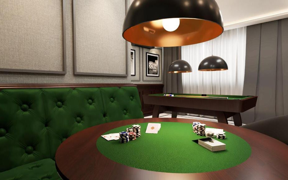 Residencial Jacarandás