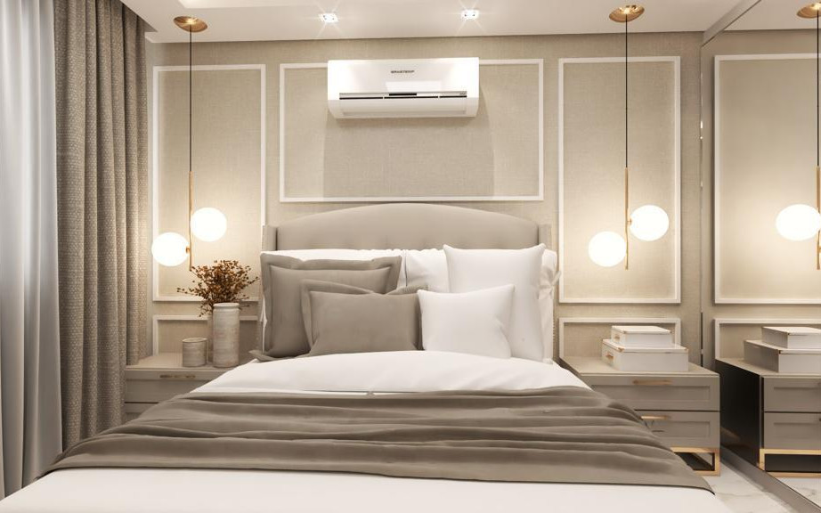 Residencial Jacarandás