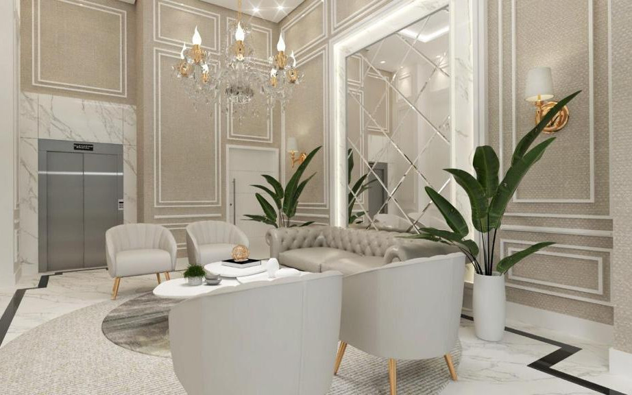 Residencial Jacarandás