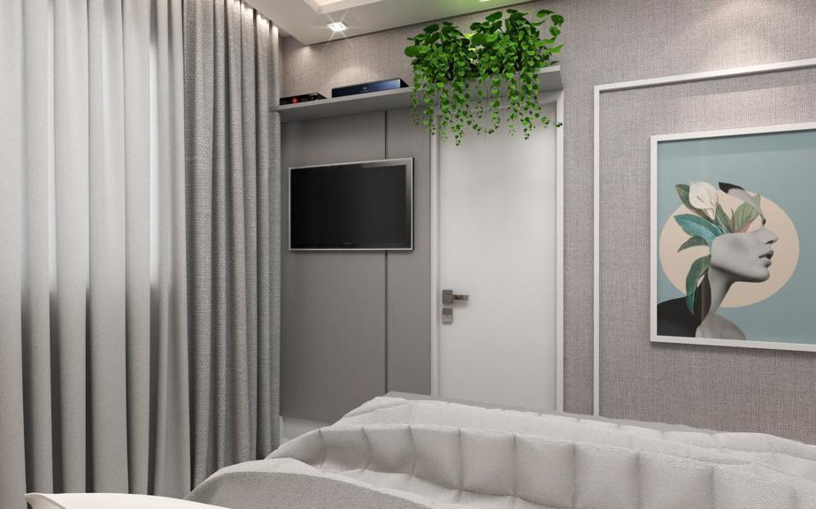 Residencial Jacarandás