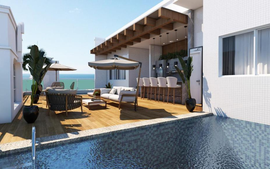 Residencial Jacarandás