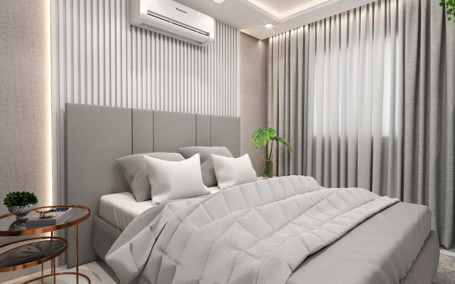 Residencial Jacarandás