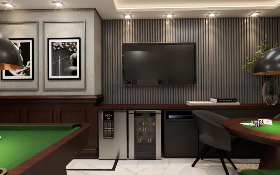 Residencial Jacarandás