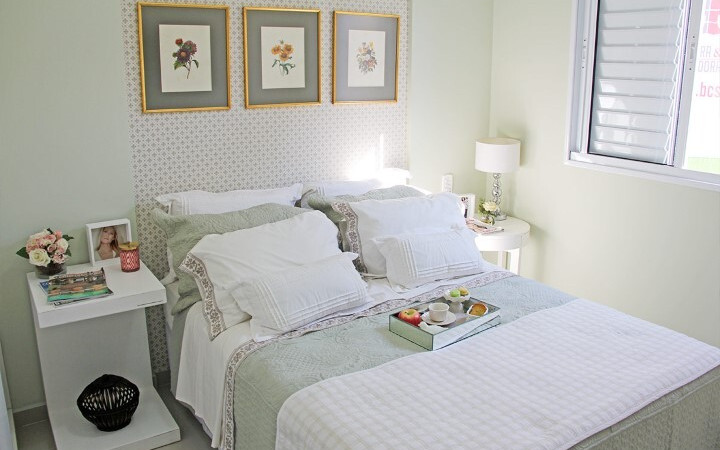 Residencial Jardim Botânico Hortolândia