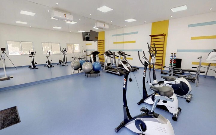 Residencial Jardim Botânico Hortolândia