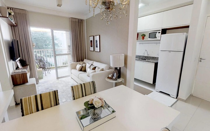 Residencial Jardim Botânico Hortolândia