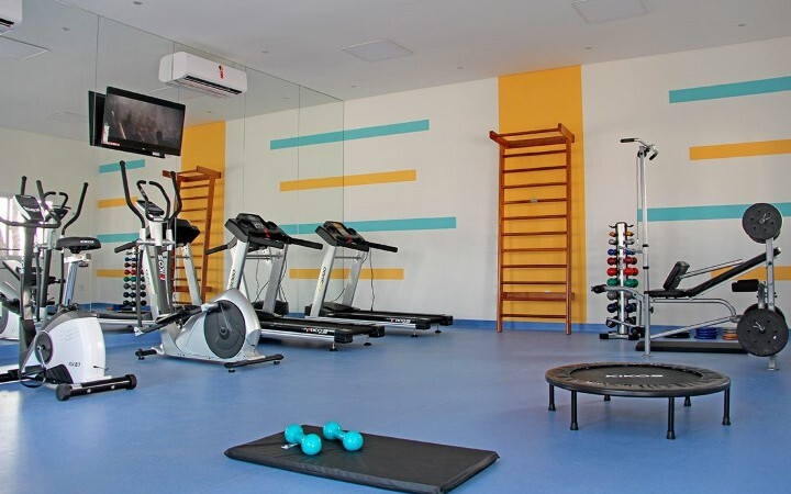 Residencial Jardim Botânico Hortolândia