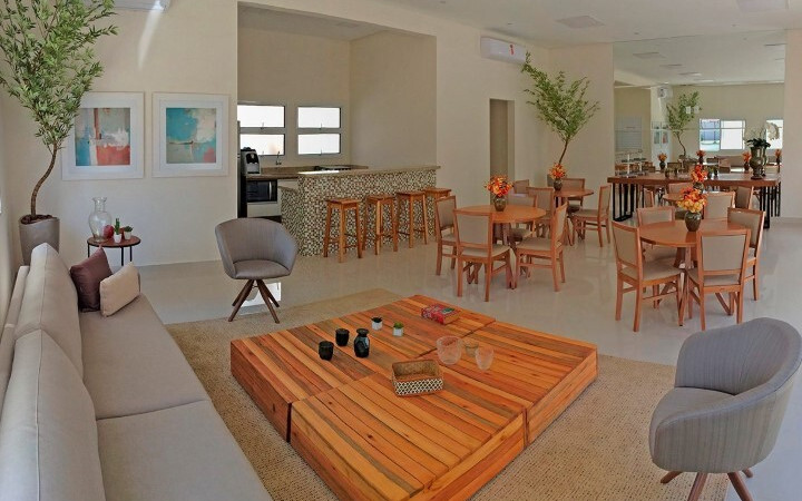 Residencial Jardim Botânico Hortolândia