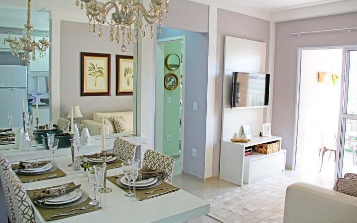 Residencial Jardim Botânico Hortolândia