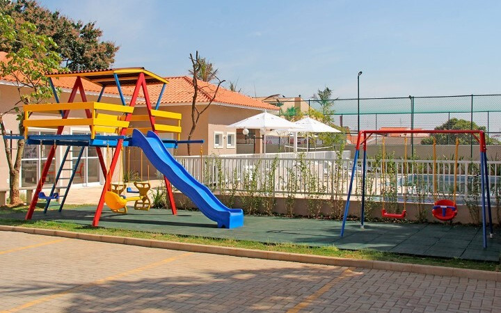 Residencial Jardim Botânico Hortolândia