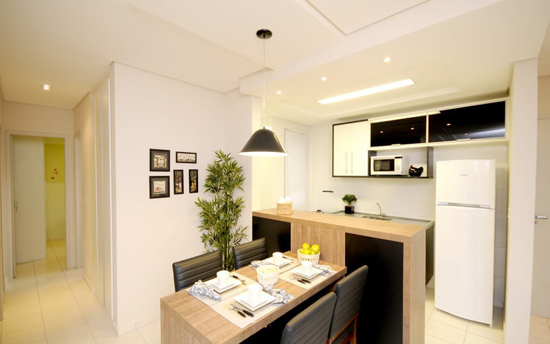 Residencial Jardim Conquista