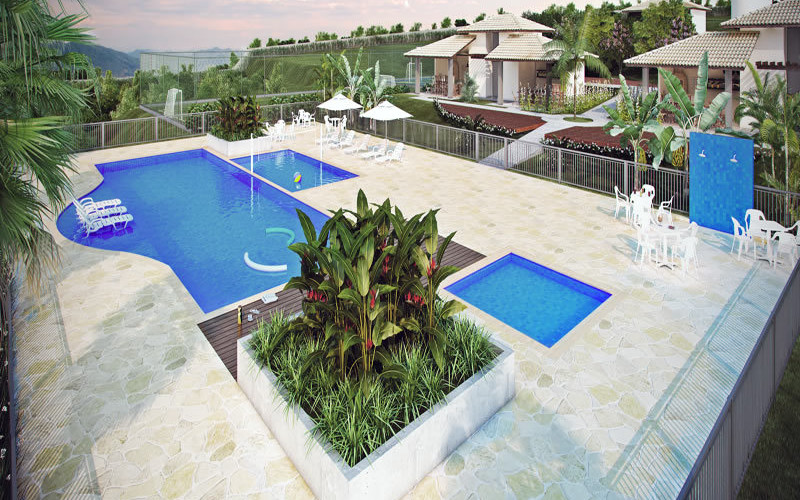 Residencial Jardim Conquista