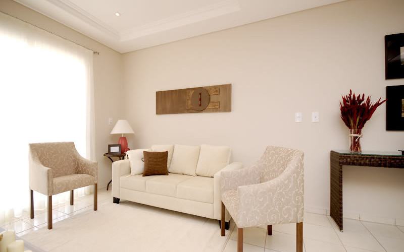 Residencial Jardim Conquista