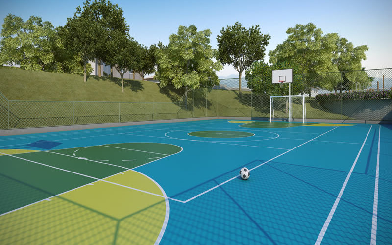 Residencial Jardim Conquista