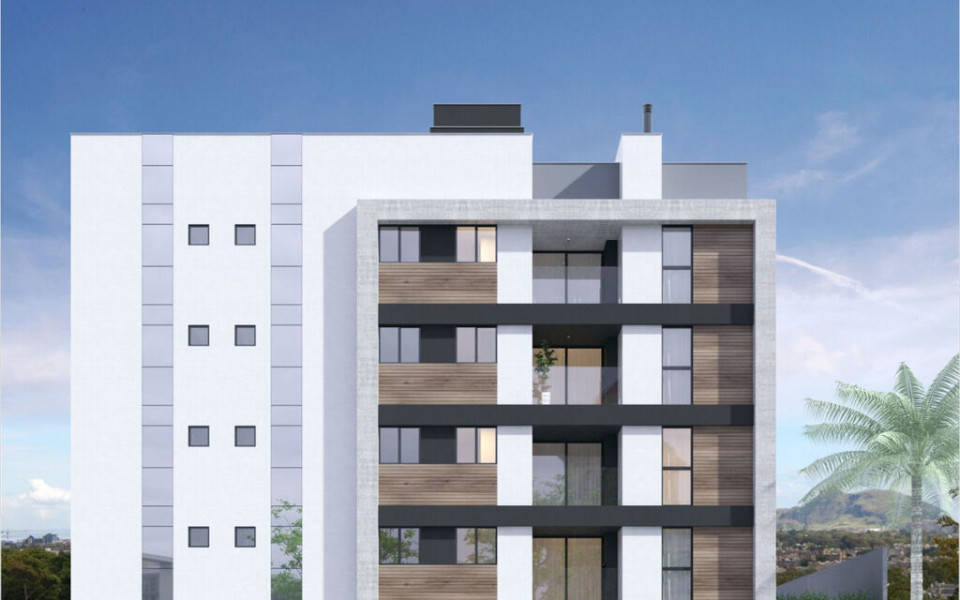 Residencial Jardim dos Palmares