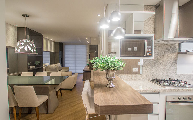 Residencial Jequitibá