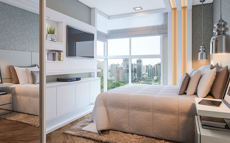 Residencial Jequitibá