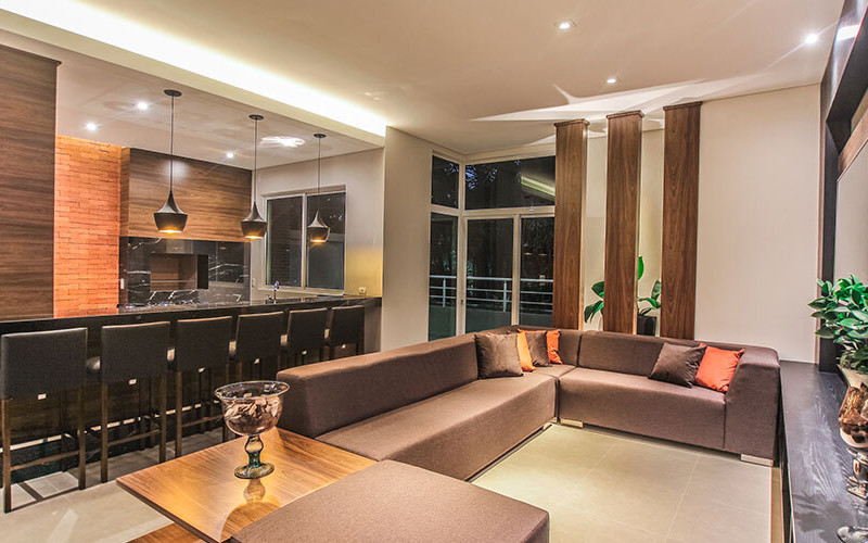 Residencial Jequitibá