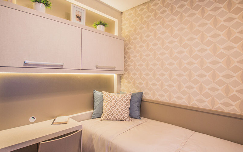 Residencial Jequitibá