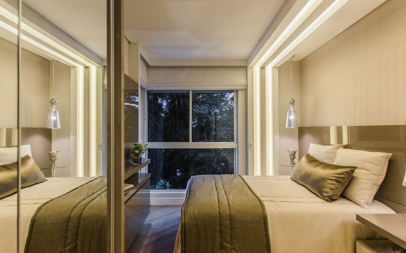 Residencial Jequitibá