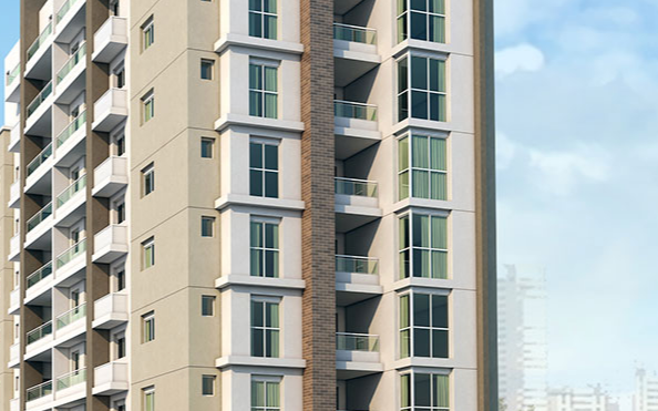 Residencial Jequitibá