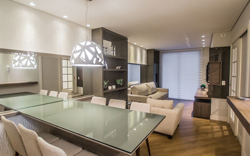 Residencial Jequitibá