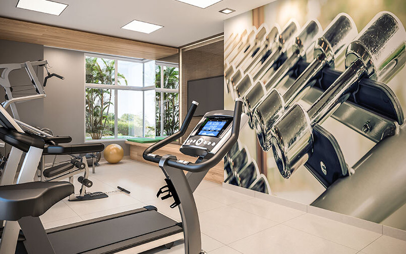 Residencial Jequitibá