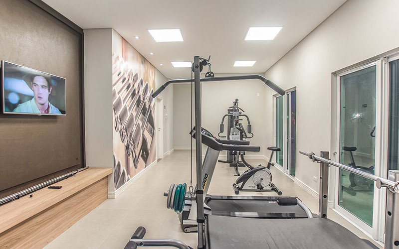 Residencial Jequitibá