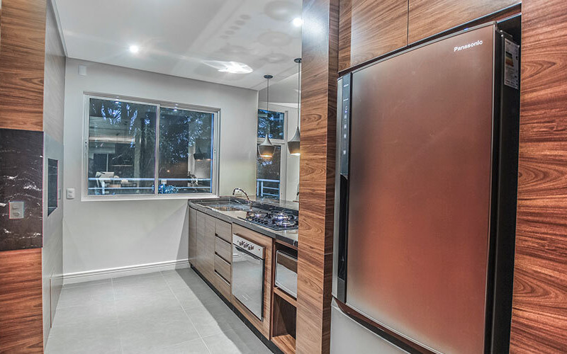 Residencial Jequitibá