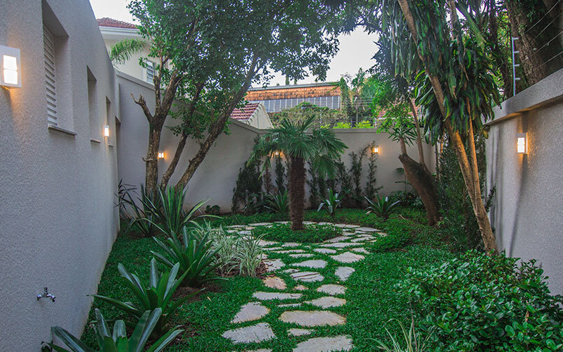 Residencial Jequitibá