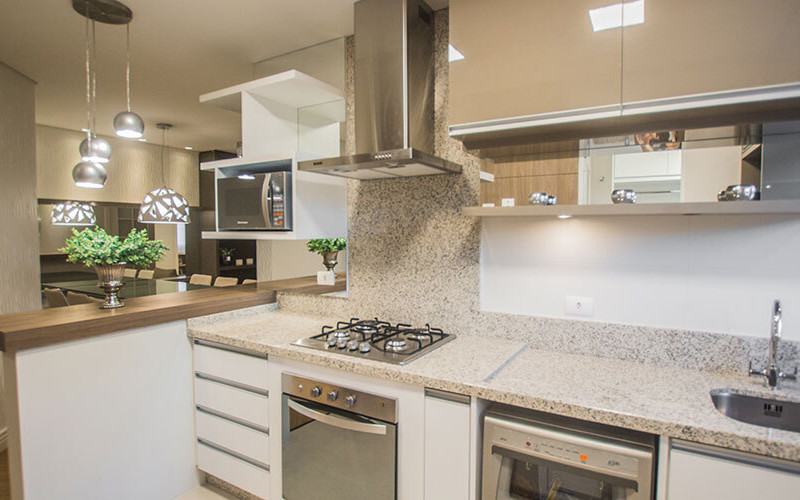 Residencial Jequitibá