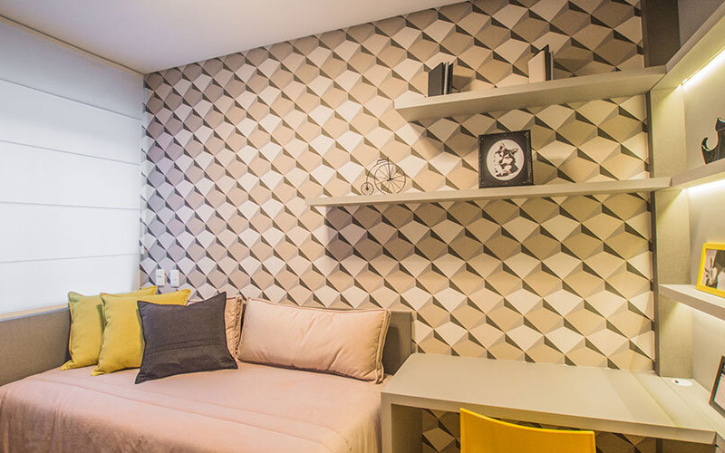 Residencial Jequitibá