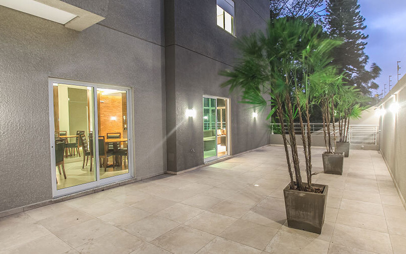 Residencial Jequitibá