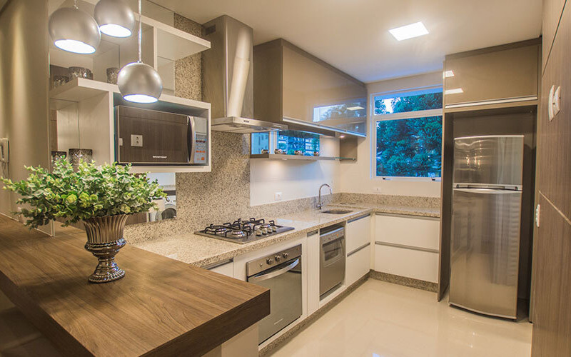 Residencial Jequitibá