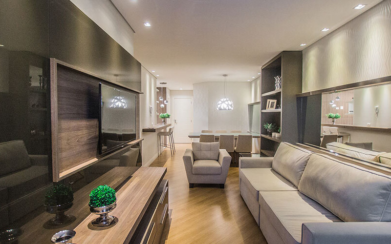 Residencial Jequitibá