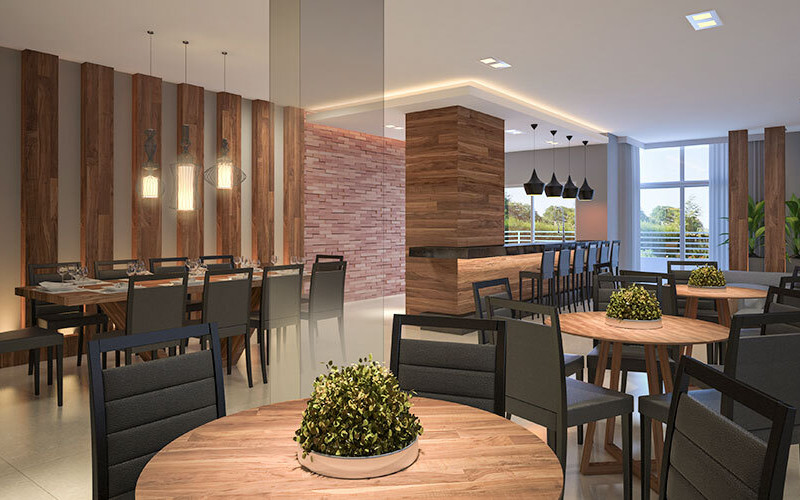 Residencial Jequitibá