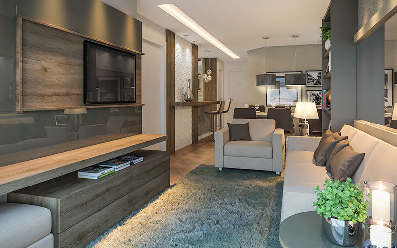 Residencial Jequitibá