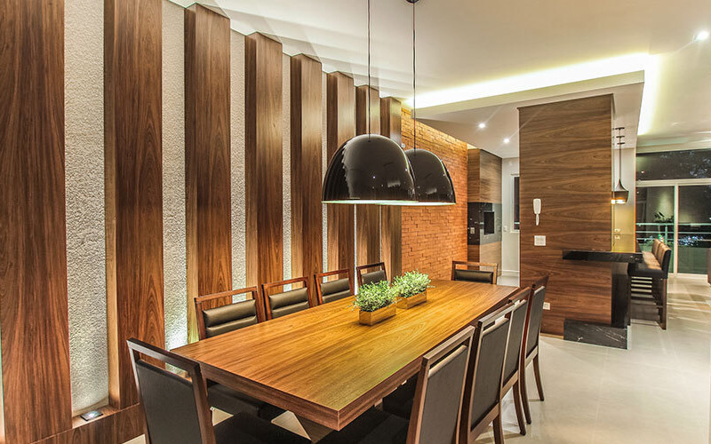 Residencial Jequitibá